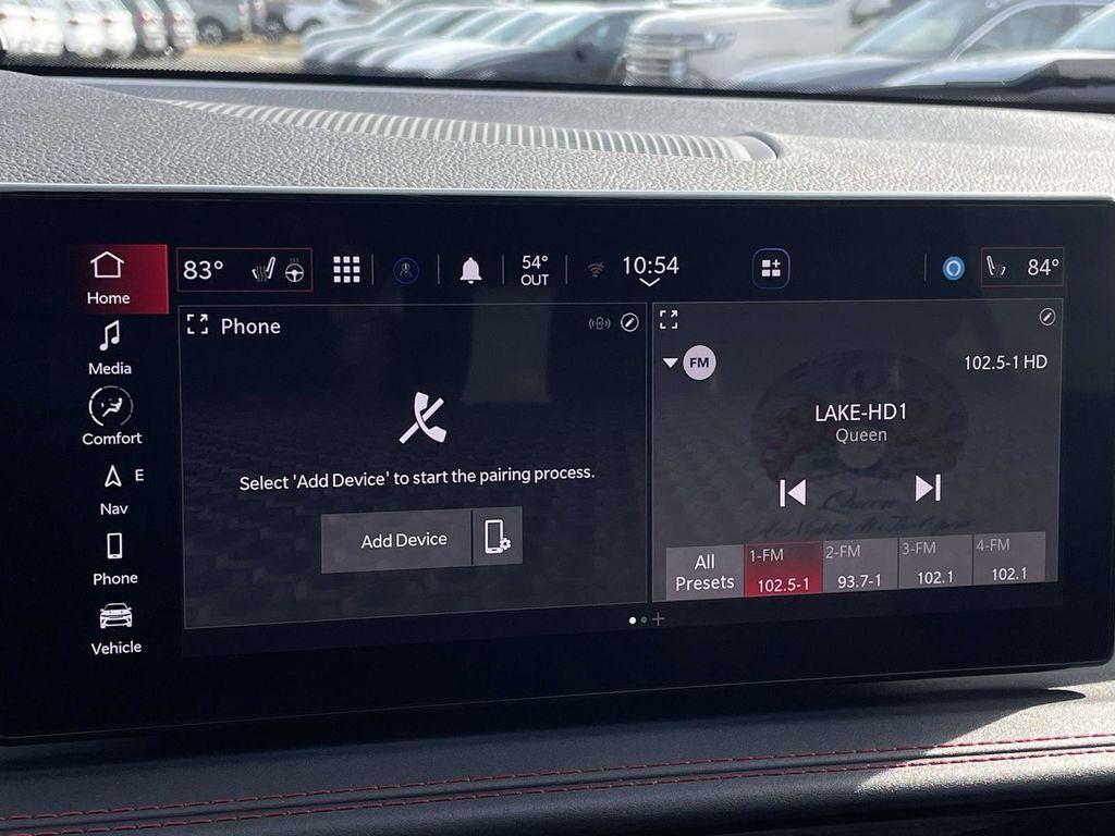 used 2024 Dodge Hornet car, priced at $22,197