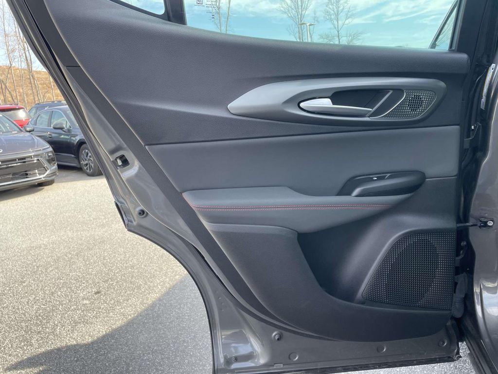 used 2024 Dodge Hornet car, priced at $22,197