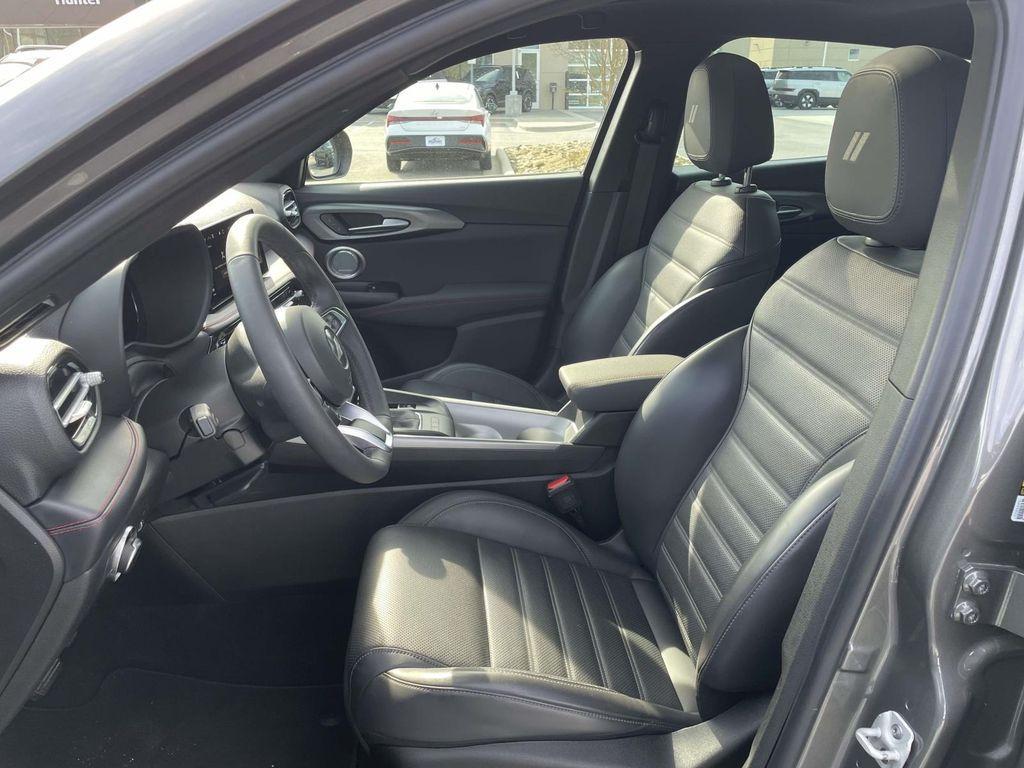 used 2024 Dodge Hornet car, priced at $22,197