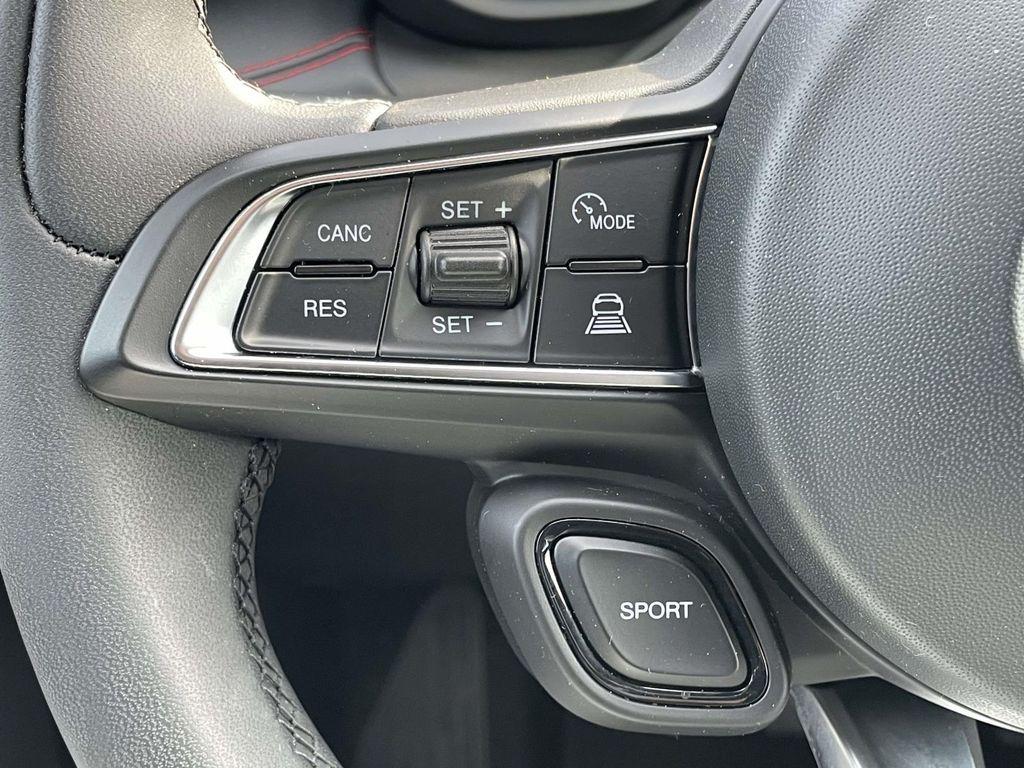 used 2024 Dodge Hornet car, priced at $22,197