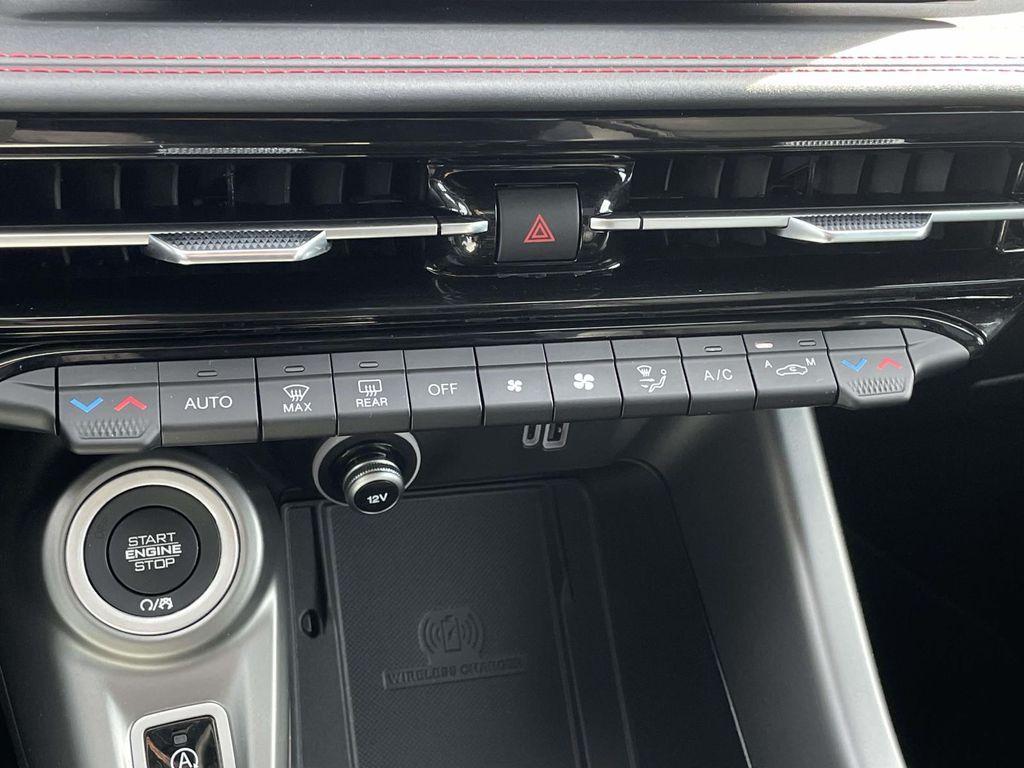 used 2024 Dodge Hornet car, priced at $22,197