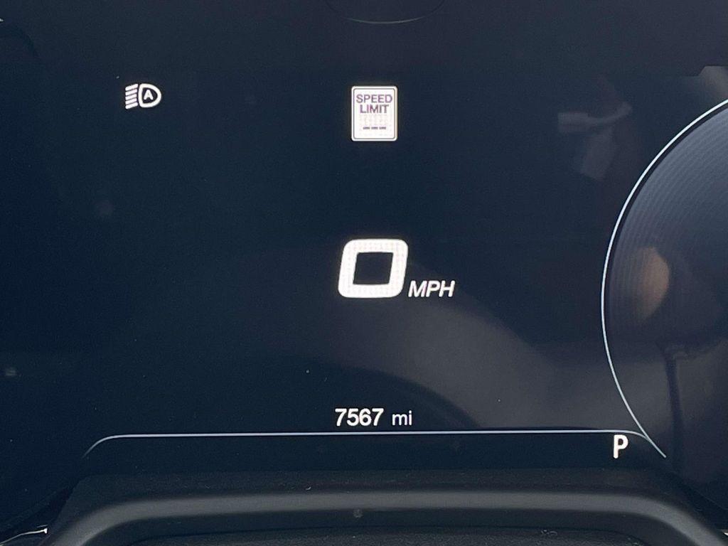 used 2024 Dodge Hornet car, priced at $22,197