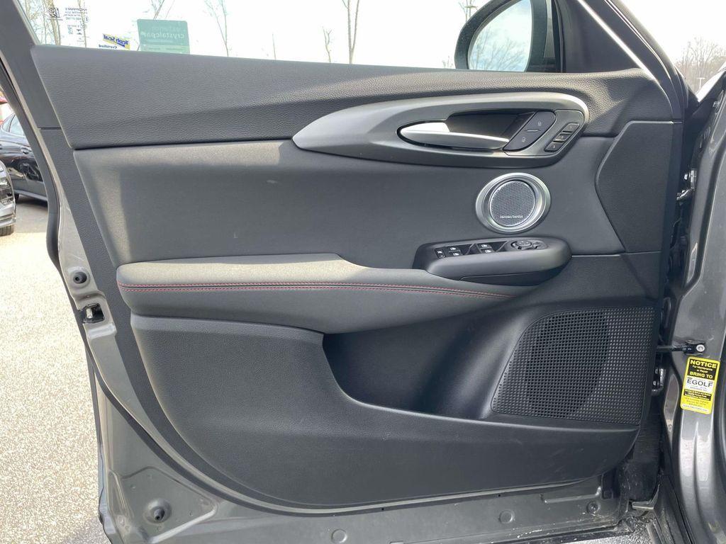 used 2024 Dodge Hornet car, priced at $22,197