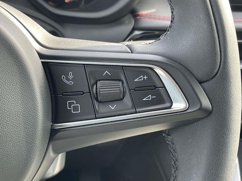 used 2024 Dodge Hornet car, priced at $22,197