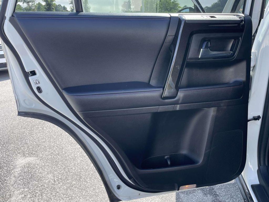 used 2020 Toyota 4Runner car, priced at $38,377