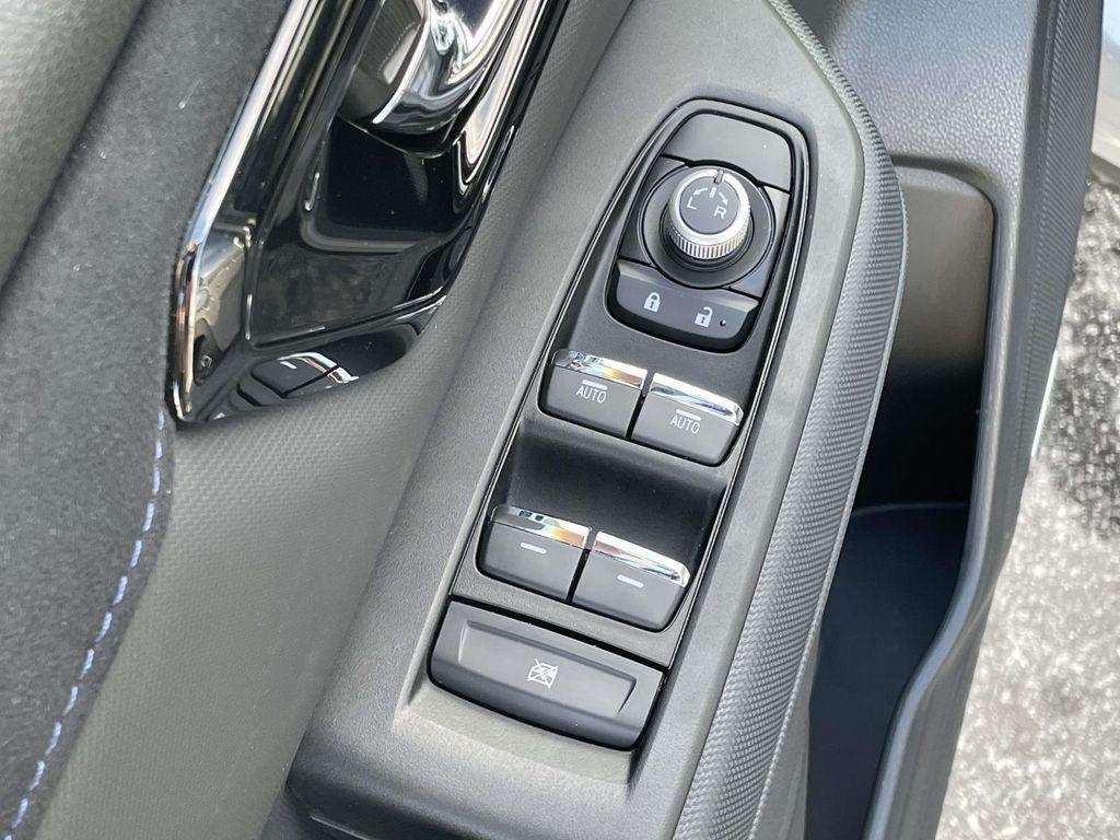 used 2026 Subaru Forester car, priced at $37,311