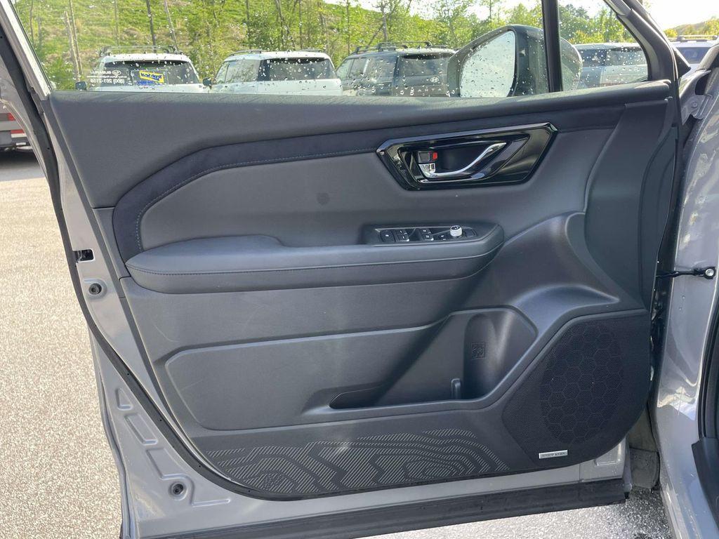 used 2026 Subaru Forester car, priced at $37,311
