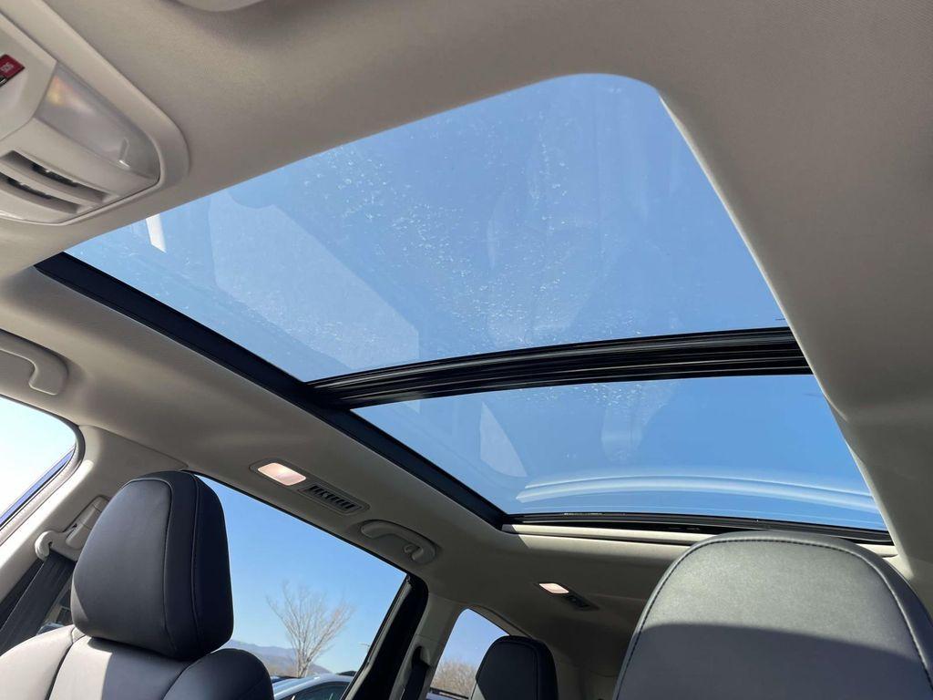 new 2026 Subaru Ascent car, priced at $47,826