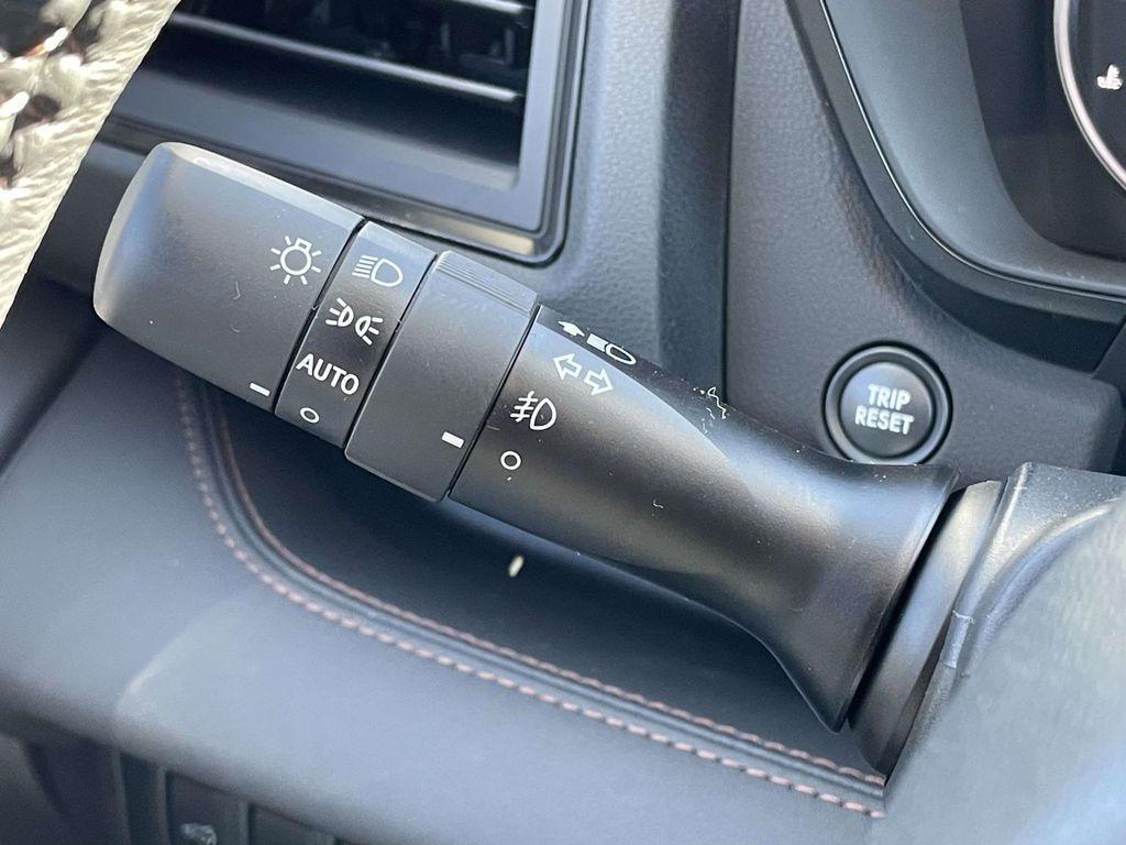 new 2026 Subaru Ascent car, priced at $47,826