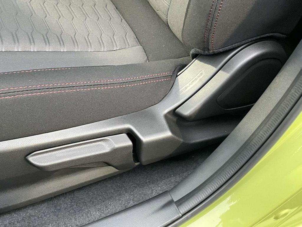 new 2026 Subaru Impreza car, priced at $29,011