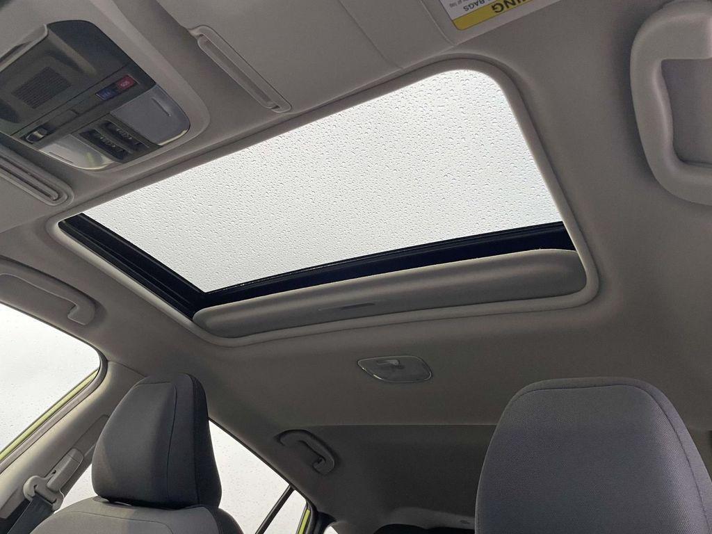 new 2026 Subaru Impreza car, priced at $29,011