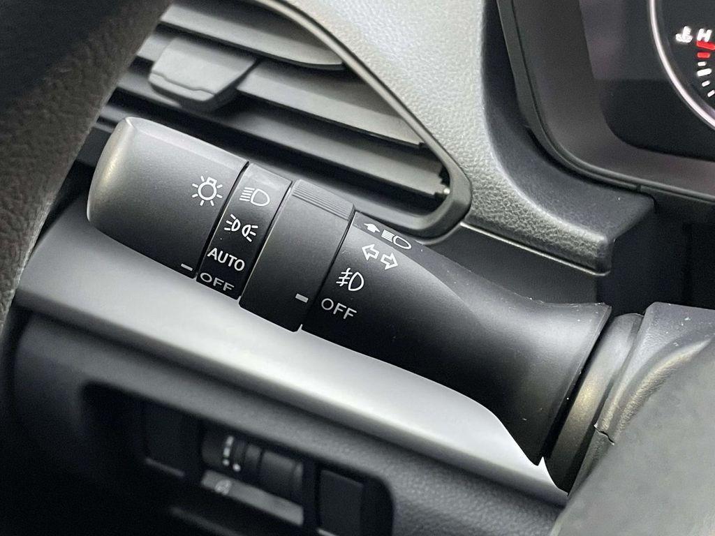 new 2026 Subaru Impreza car, priced at $29,011