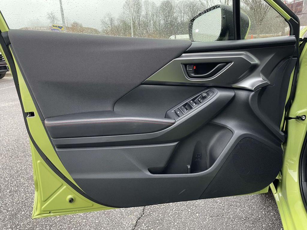 new 2026 Subaru Impreza car, priced at $29,011