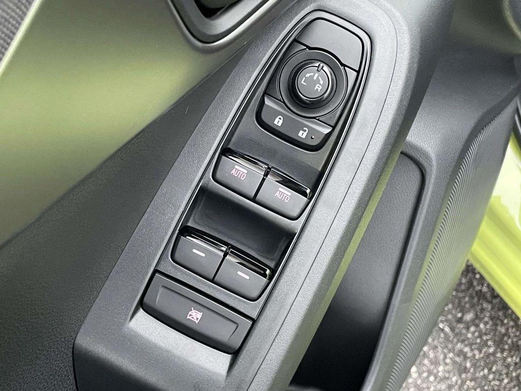 new 2026 Subaru Impreza car, priced at $29,011