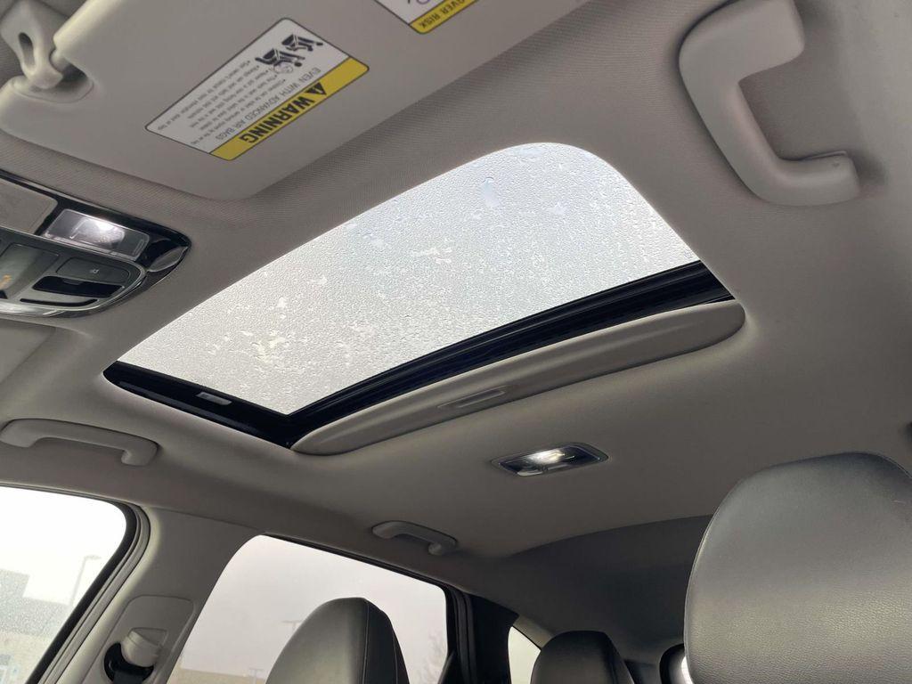 used 2023 Hyundai Tucson car, priced at $21,376