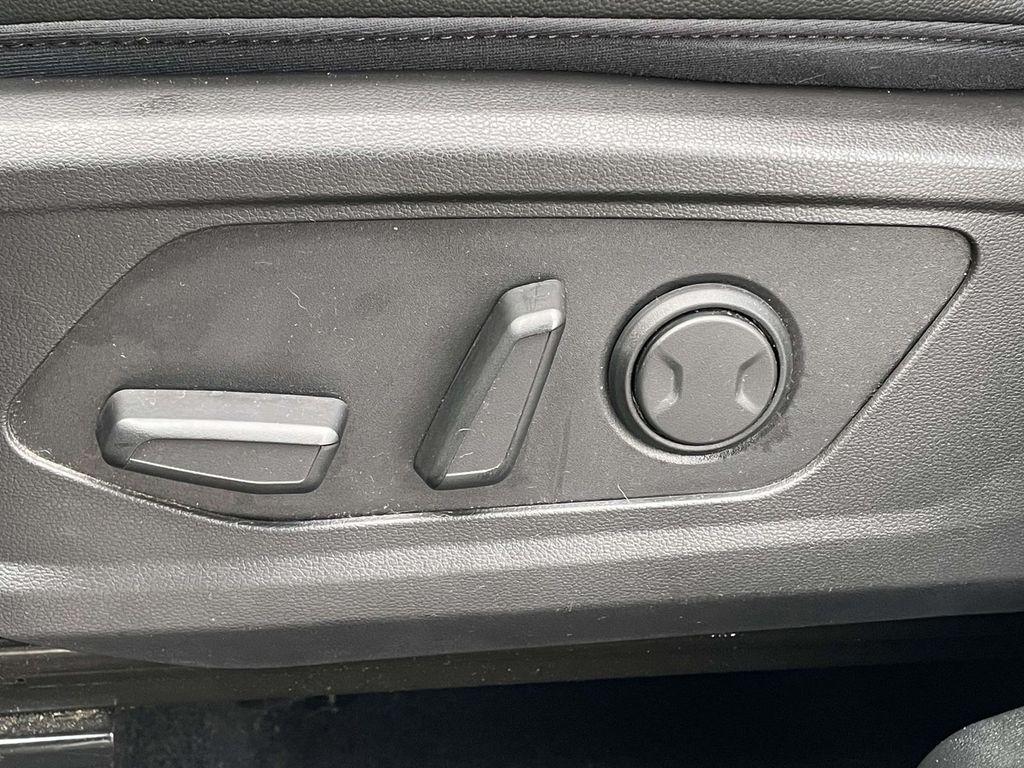 used 2023 Hyundai Tucson car, priced at $21,376