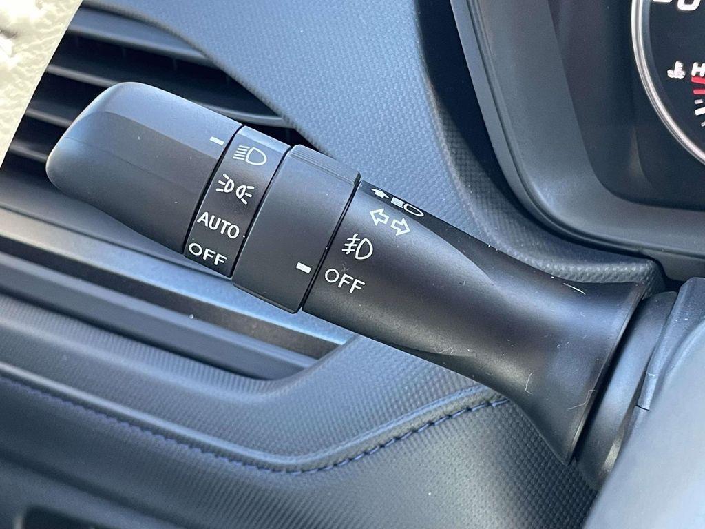 new 2026 Subaru Forester car, priced at $33,469