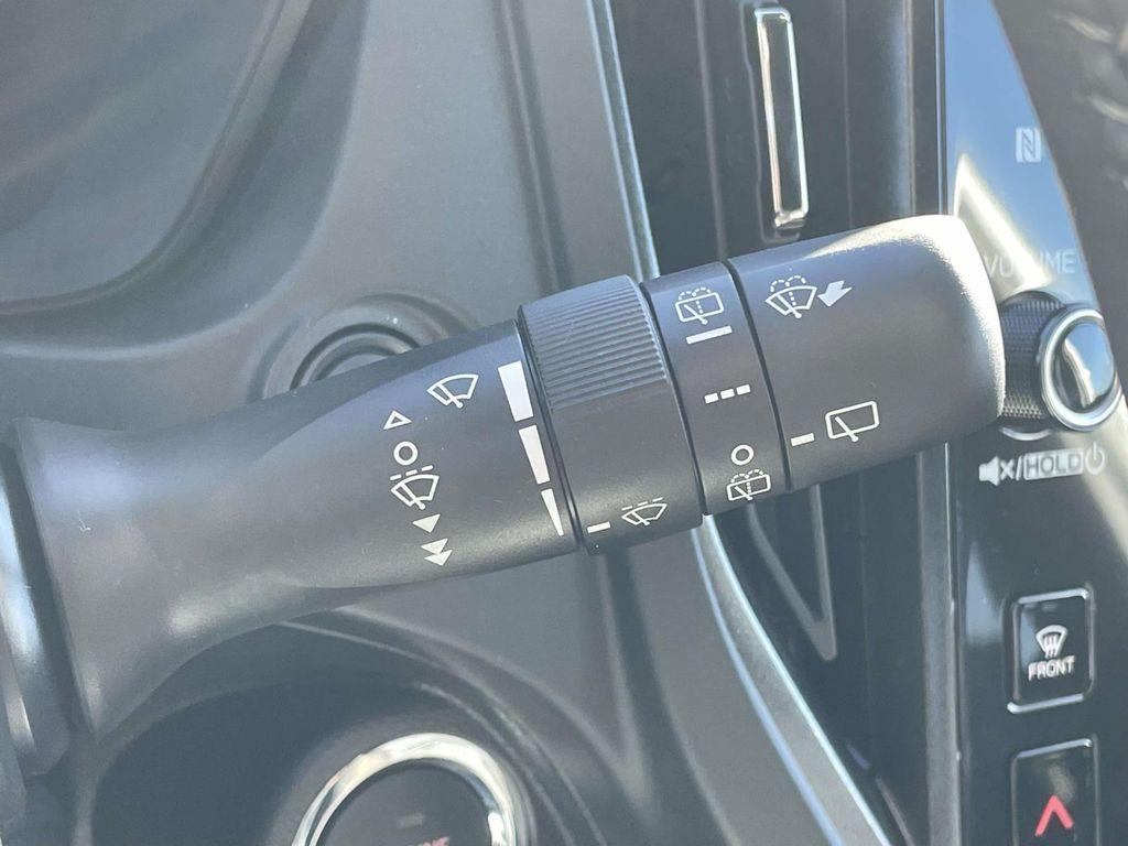 new 2026 Subaru Forester car, priced at $33,469