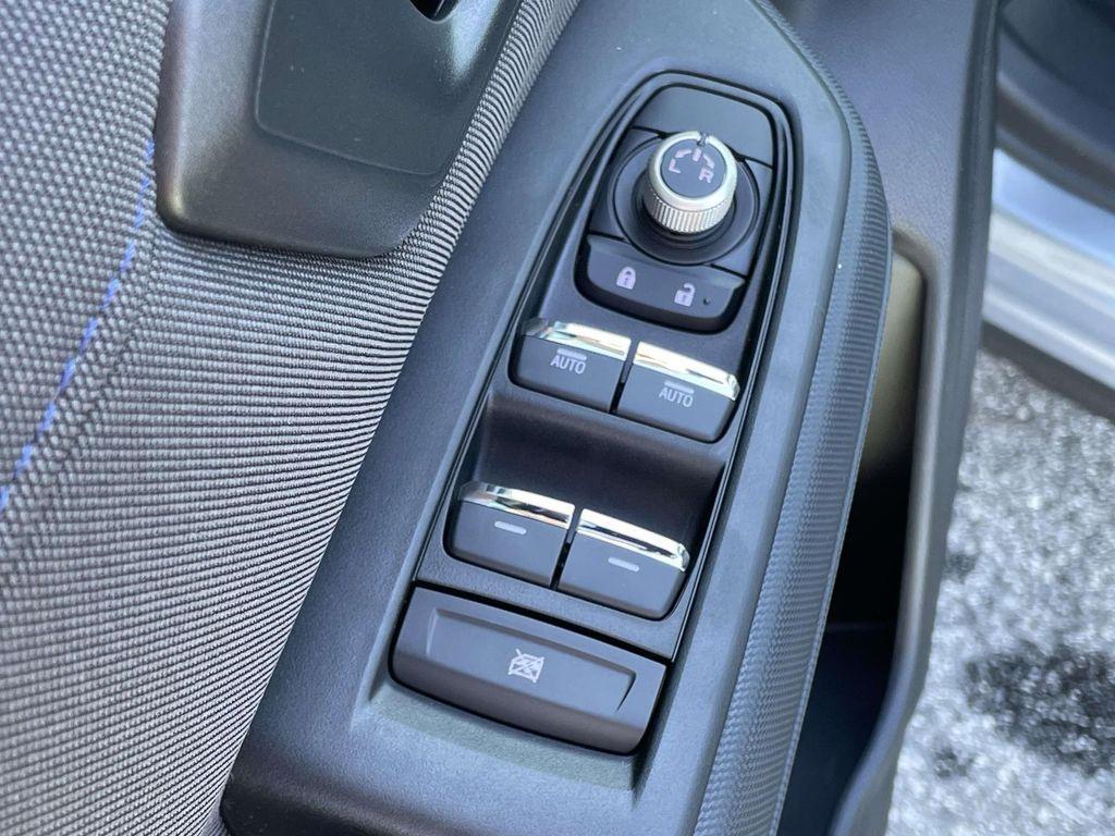 new 2026 Subaru Forester car, priced at $33,469