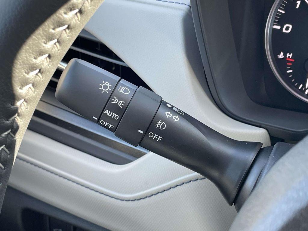 new 2026 Subaru Forester car, priced at $34,861