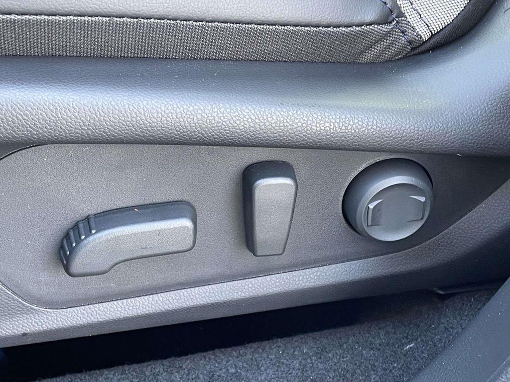 new 2026 Subaru Forester car, priced at $34,861