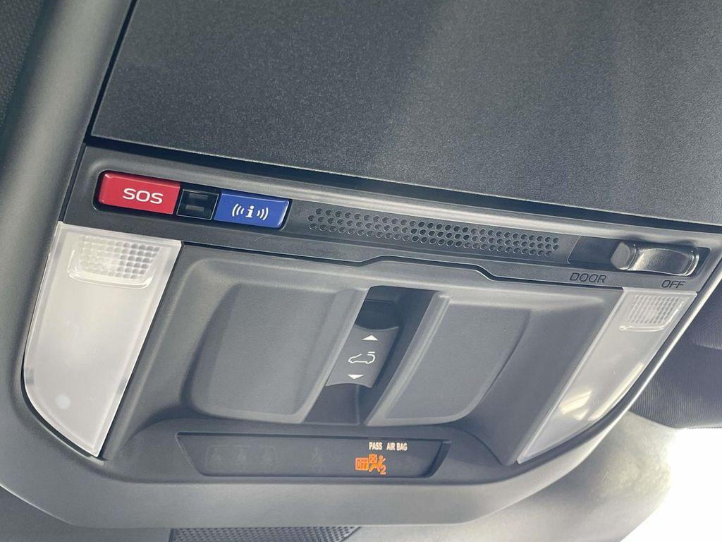 new 2026 Subaru Forester car, priced at $34,861