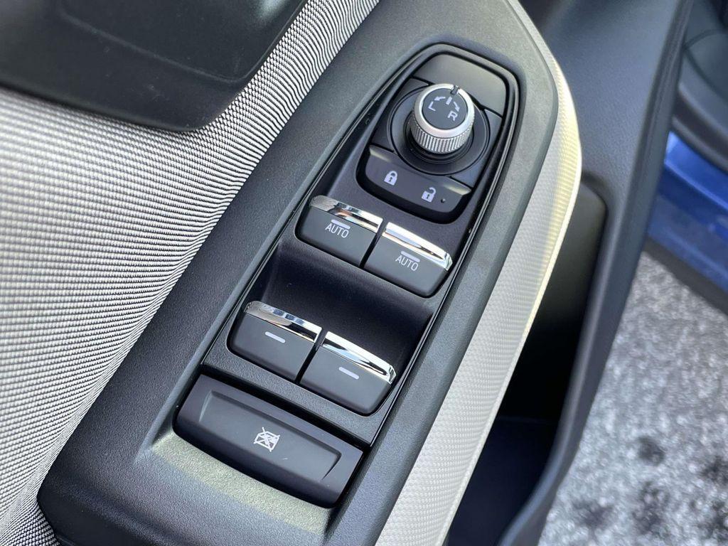 new 2026 Subaru Forester car, priced at $34,861