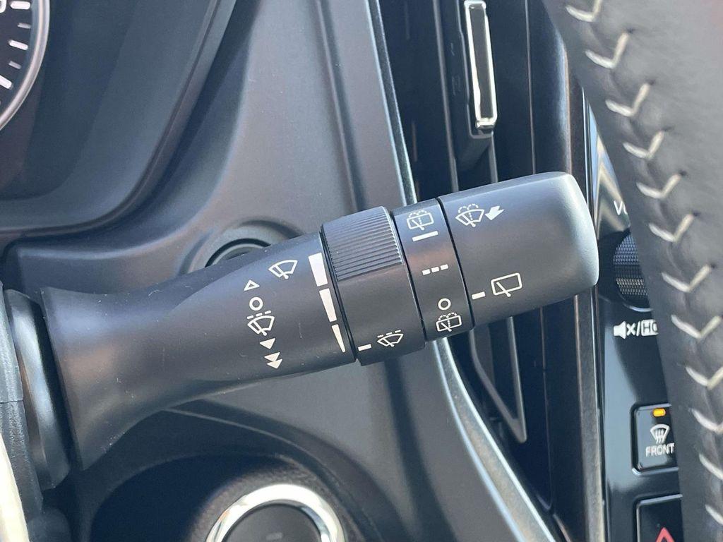 new 2026 Subaru Forester car, priced at $34,861