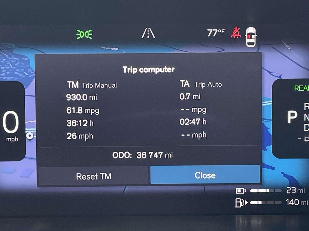 used 2024 Volvo XC60 Recharge Plug-In Hybrid car, priced at $48,112