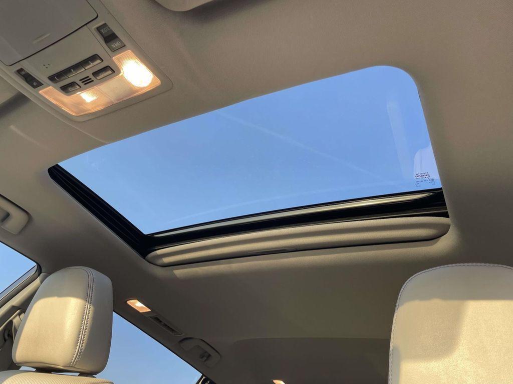 used 2017 Toyota Highlander car, priced at $19,708