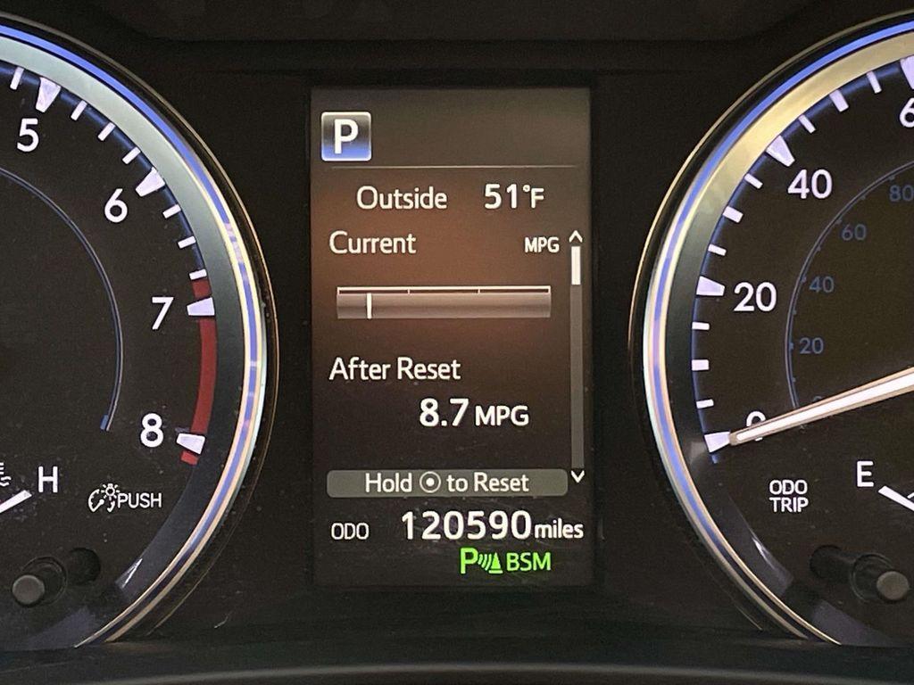 used 2017 Toyota Highlander car, priced at $19,708