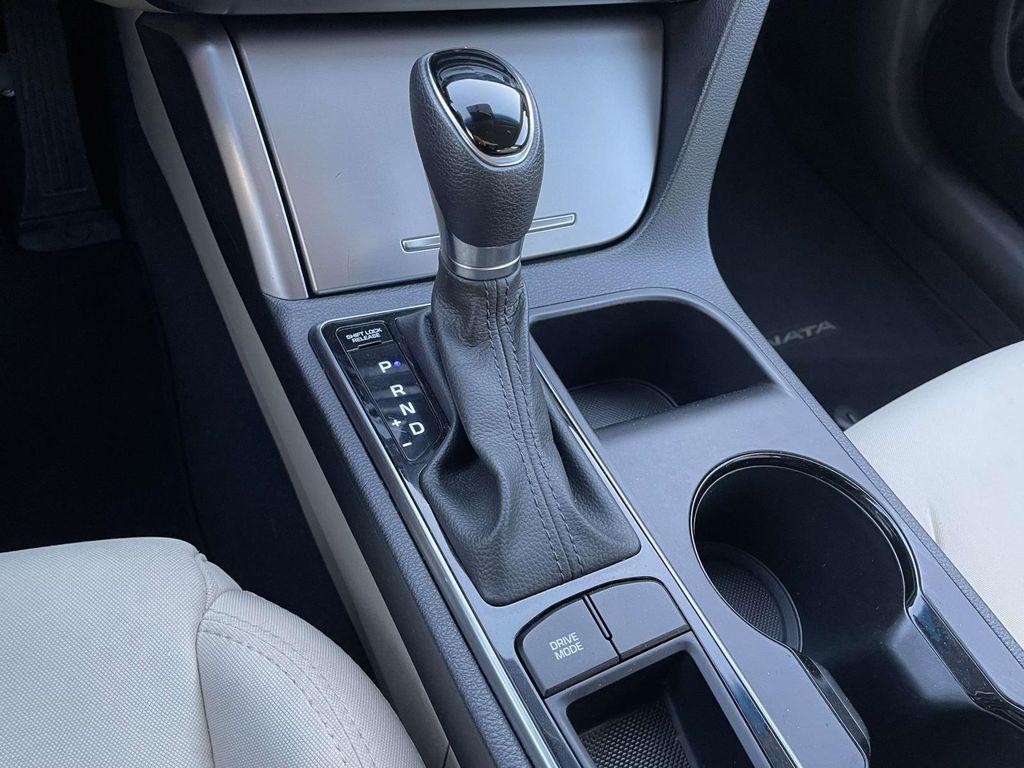 used 2017 Hyundai Sonata car, priced at $14,769