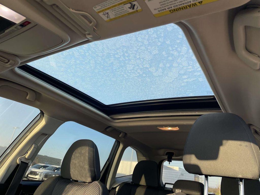 used 2021 Subaru Forester car, priced at $20,765