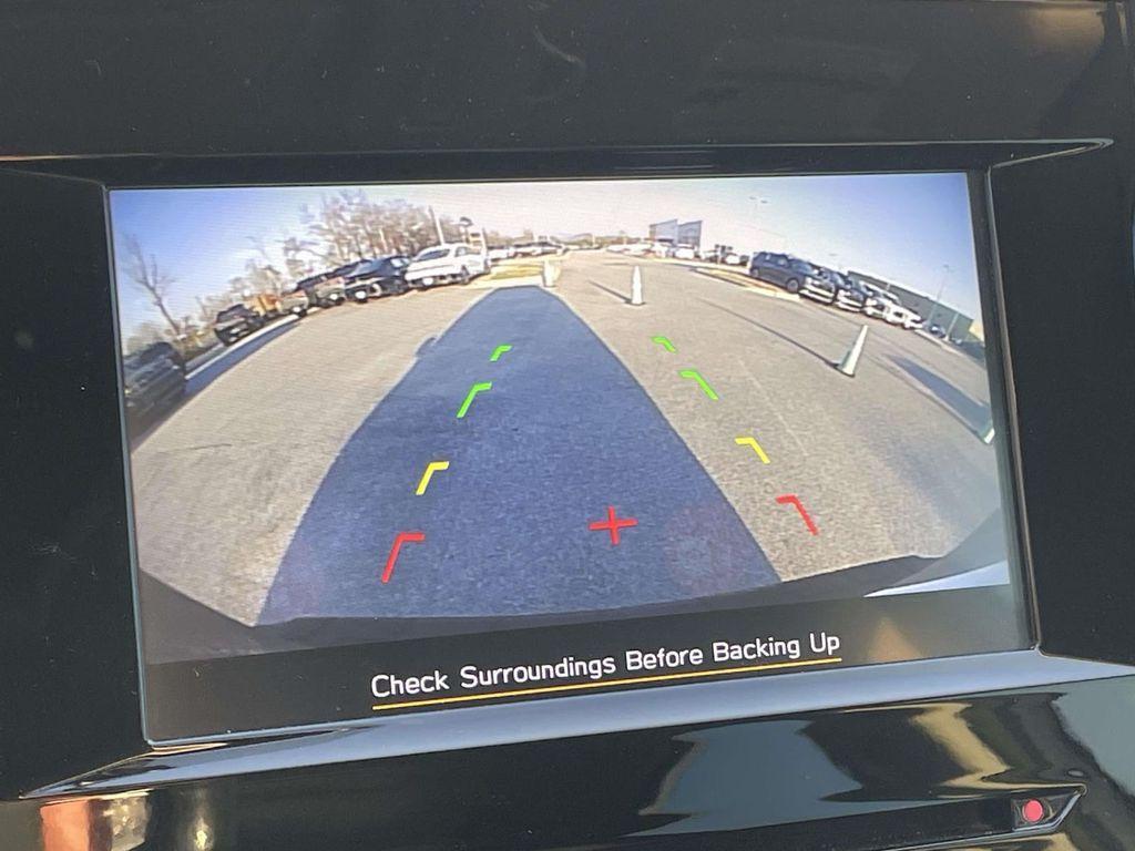 used 2021 Subaru Forester car, priced at $20,765