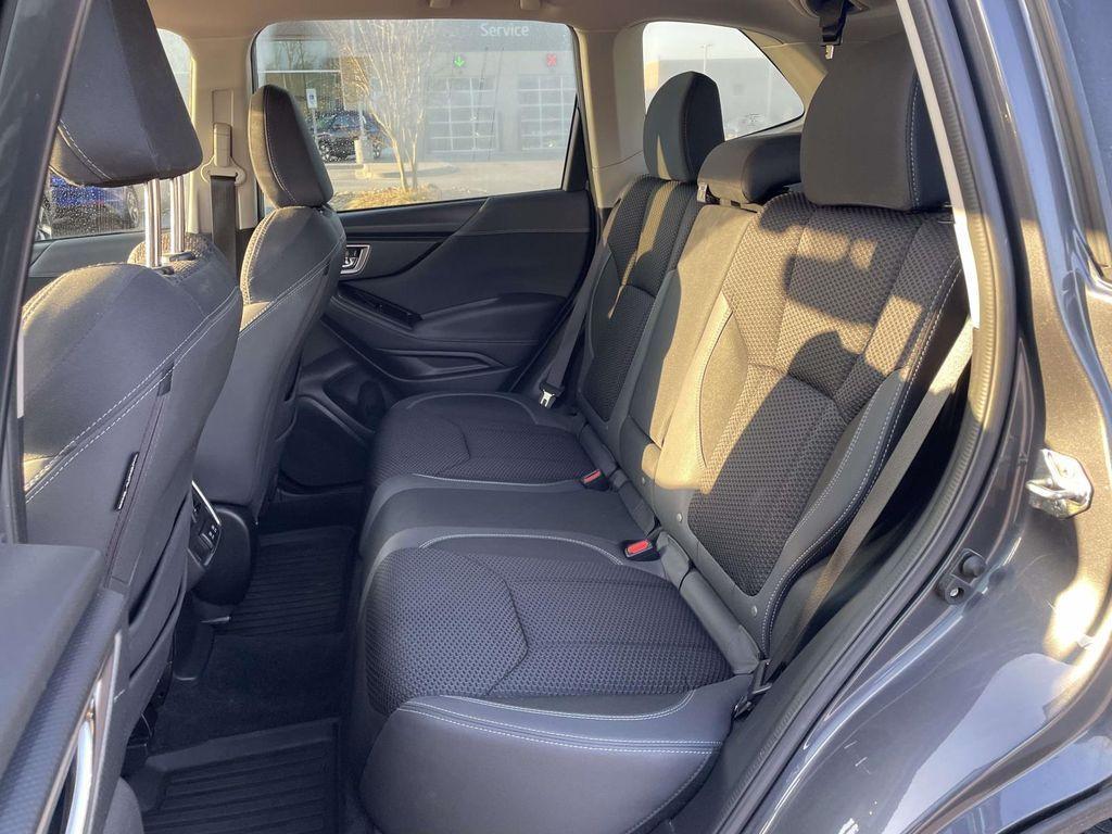 used 2021 Subaru Forester car, priced at $20,765