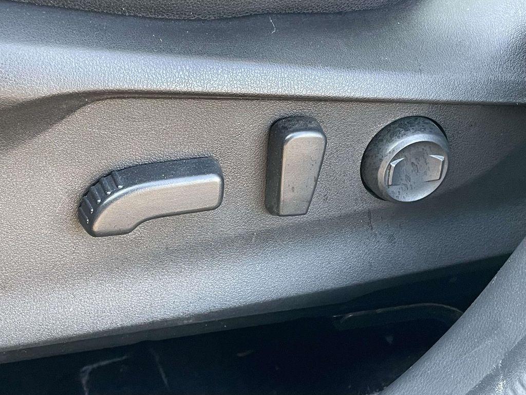 used 2021 Subaru Forester car, priced at $20,765