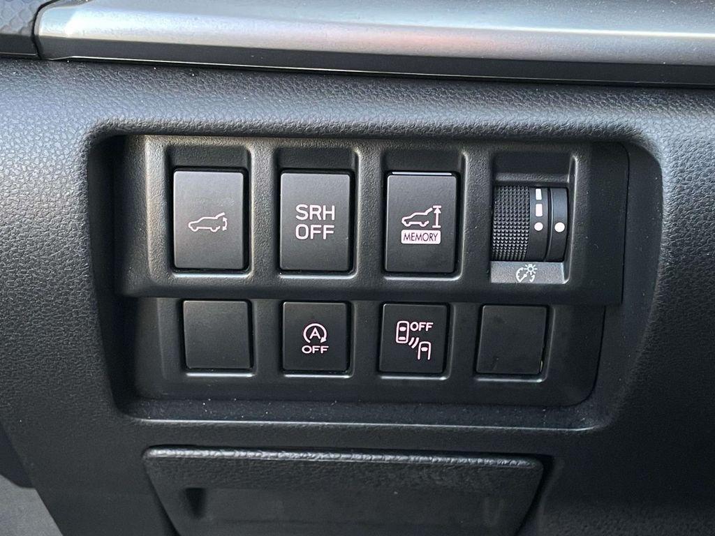 used 2021 Subaru Forester car, priced at $20,765