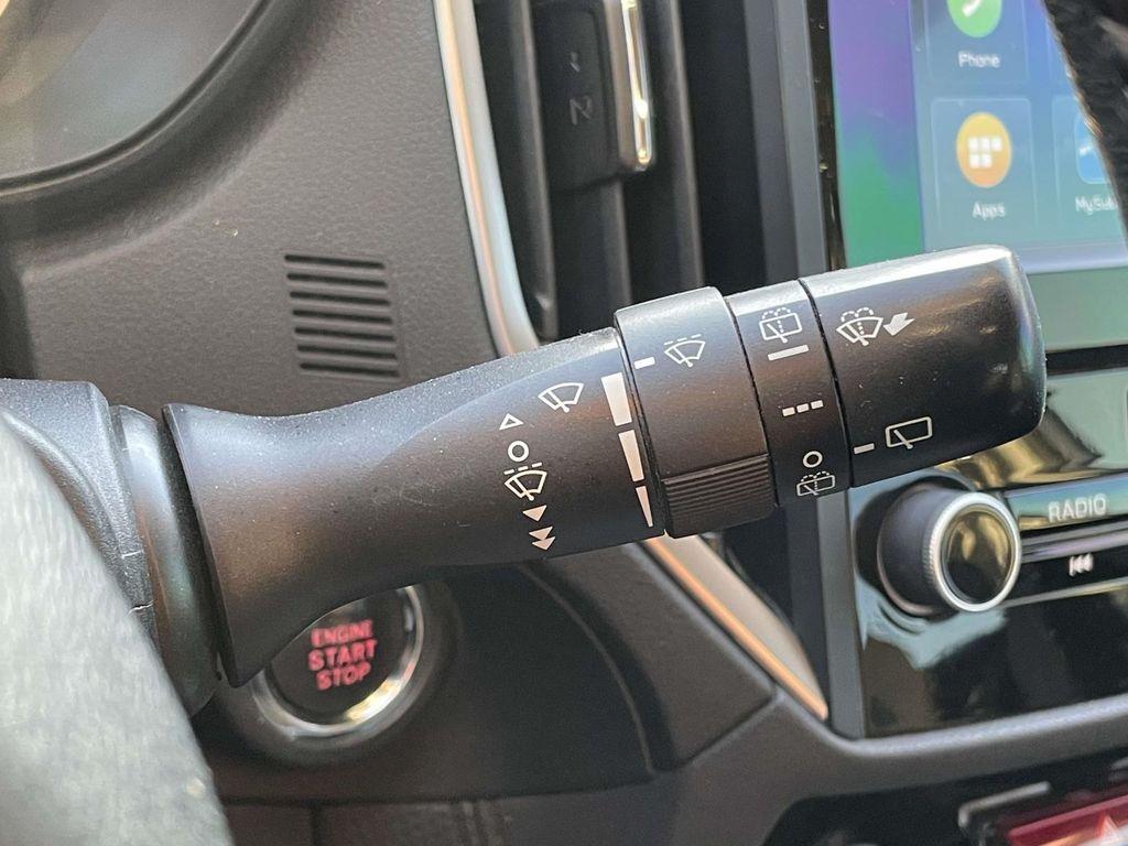 used 2021 Subaru Forester car, priced at $20,765