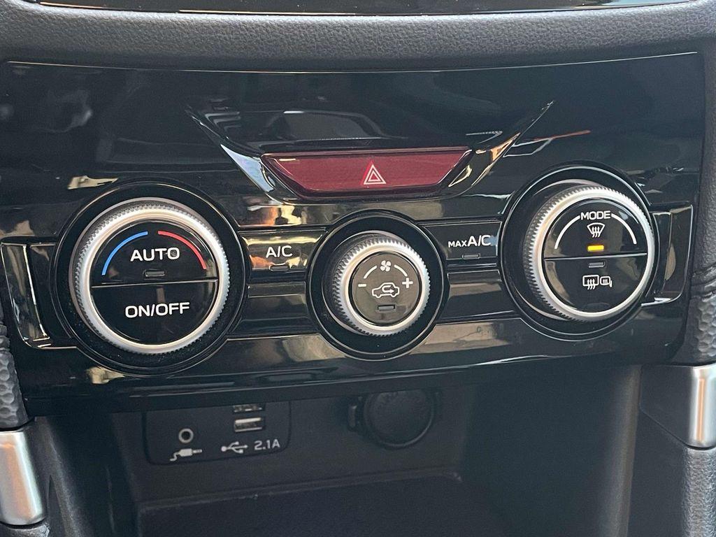 used 2021 Subaru Forester car, priced at $20,765