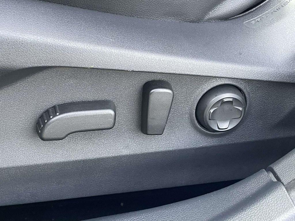 used 2025 Subaru Outback car, priced at $36,452