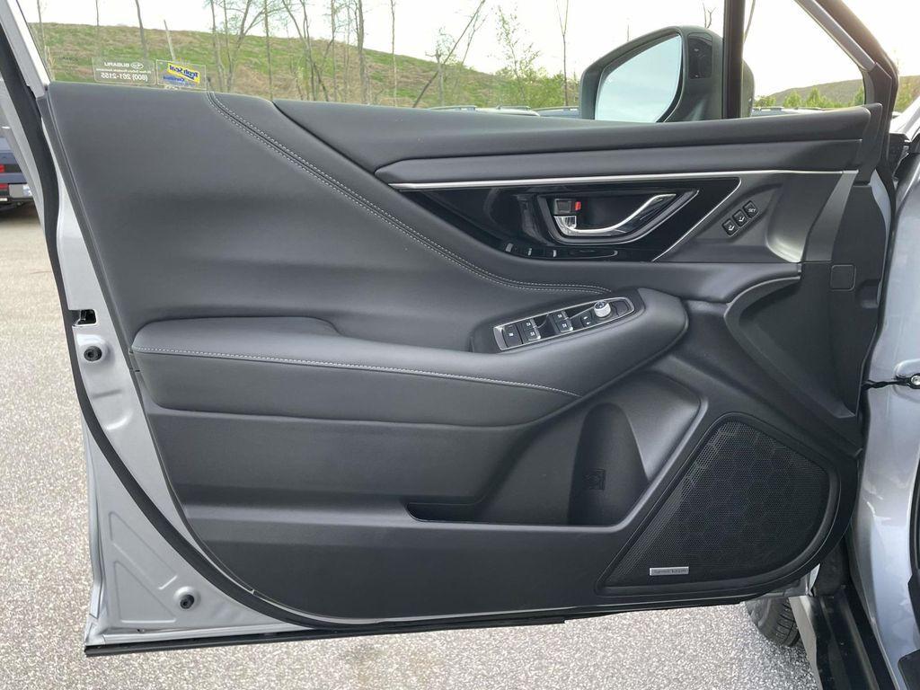 used 2025 Subaru Outback car, priced at $36,452