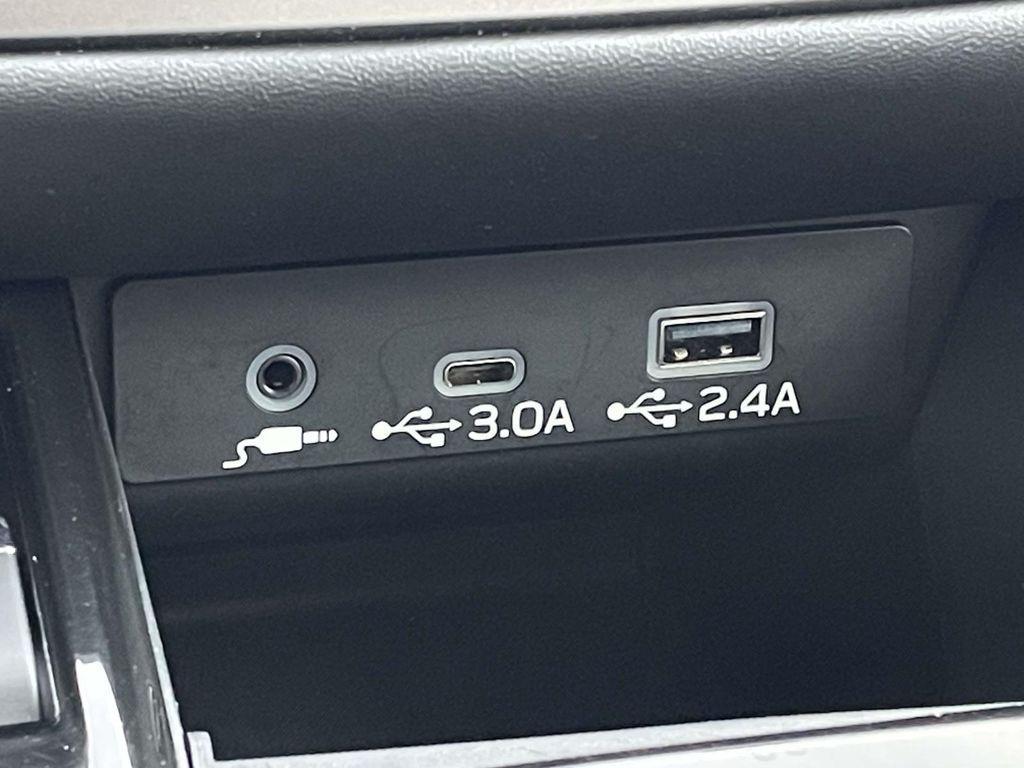 used 2025 Subaru Outback car, priced at $36,452