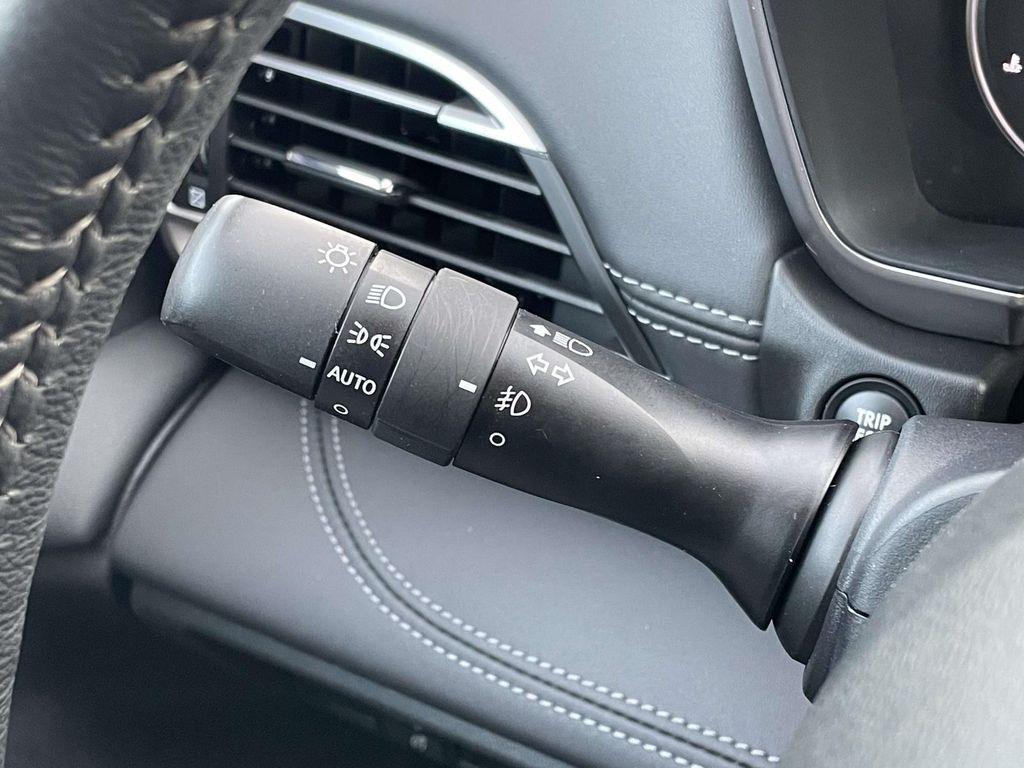 used 2025 Subaru Outback car, priced at $36,452