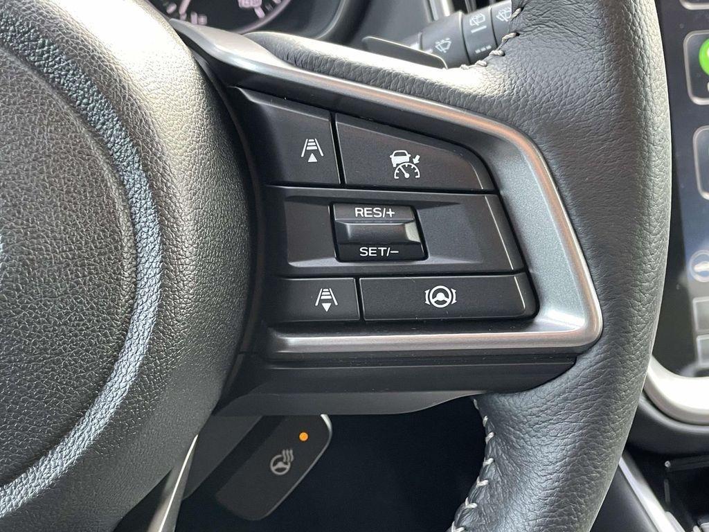 used 2025 Subaru Outback car, priced at $36,452