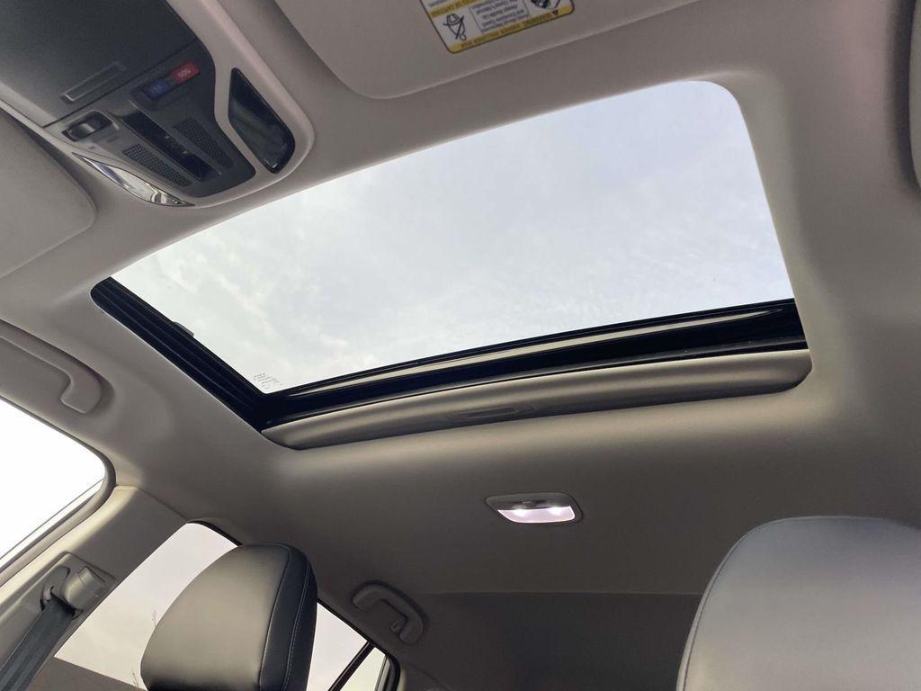 used 2025 Subaru Outback car, priced at $36,452