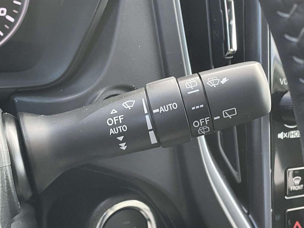 new 2026 Subaru Forester car, priced at $38,814
