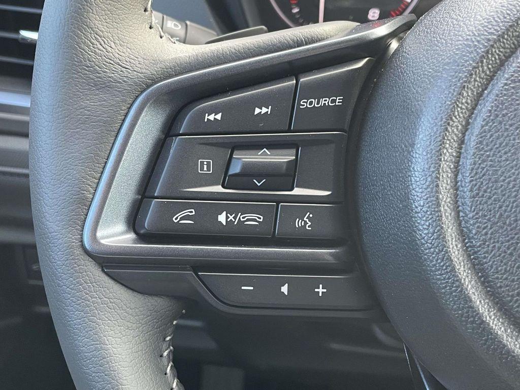 new 2026 Subaru Forester car, priced at $38,814