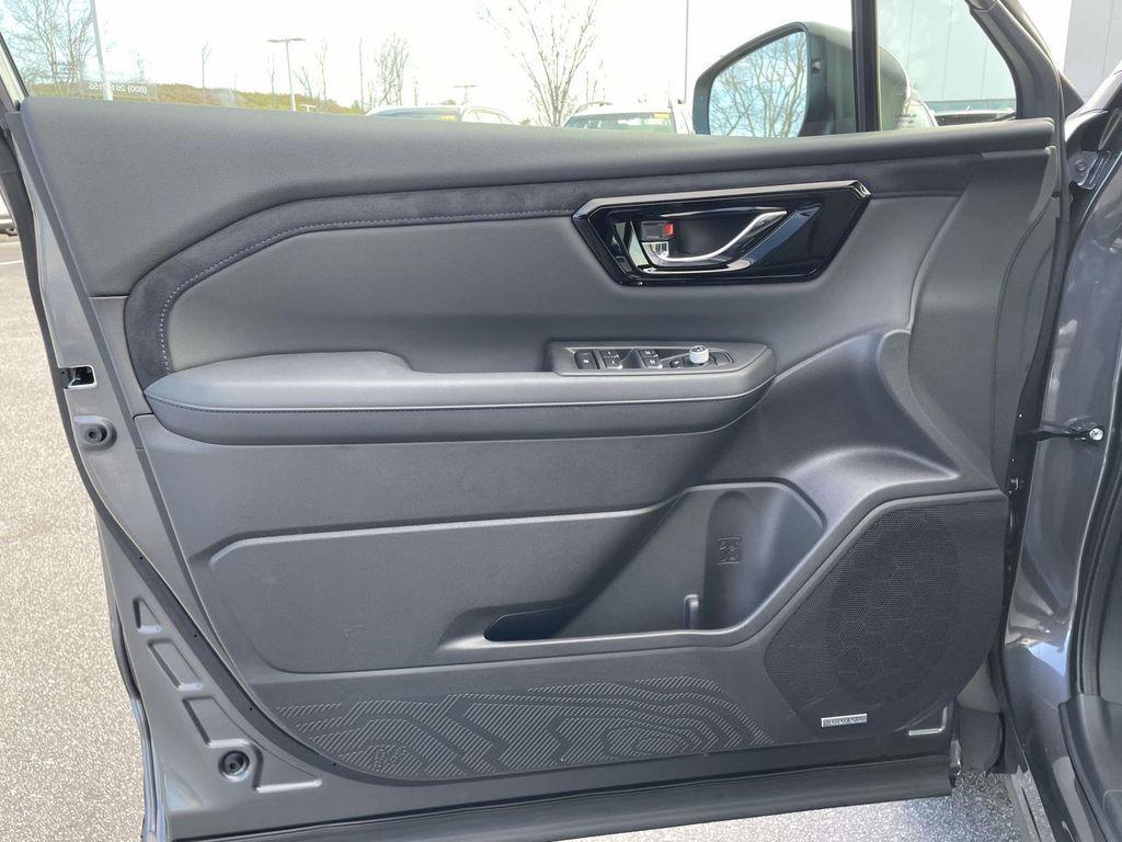 new 2026 Subaru Forester car, priced at $38,814