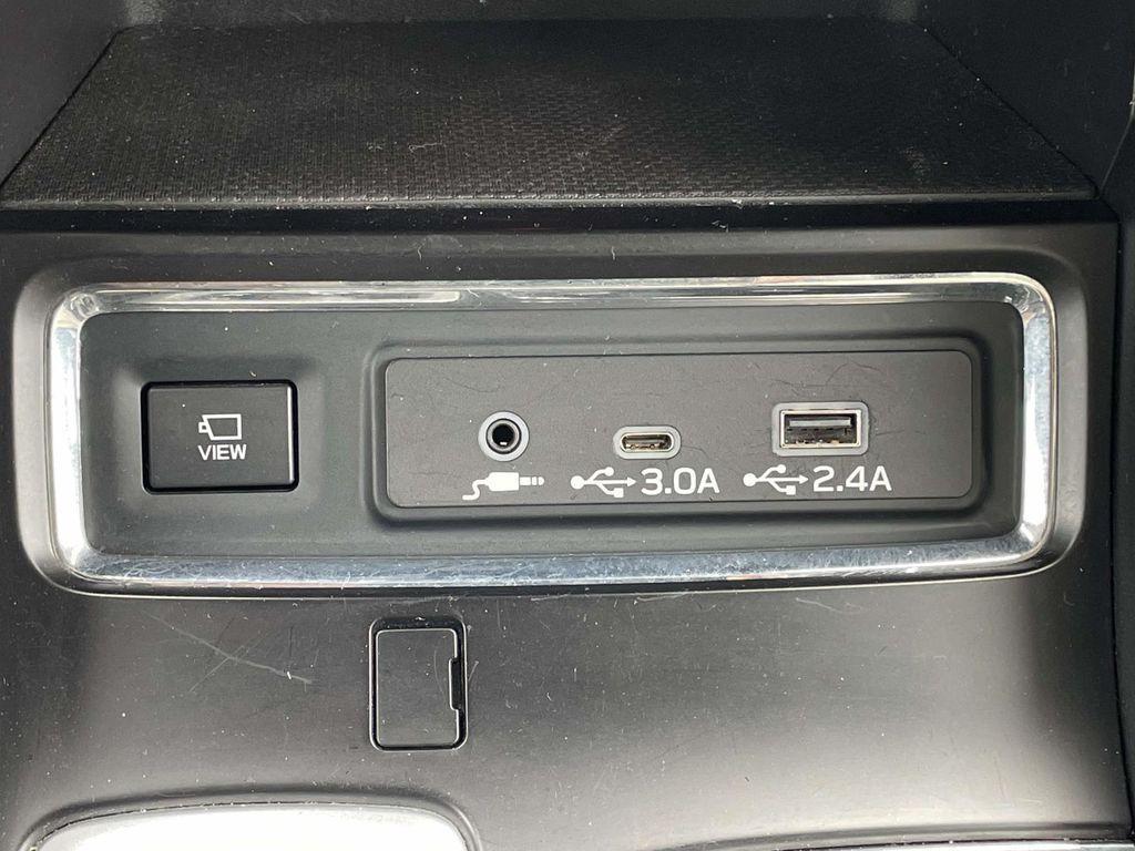 used 2023 Subaru Ascent car, priced at $27,860
