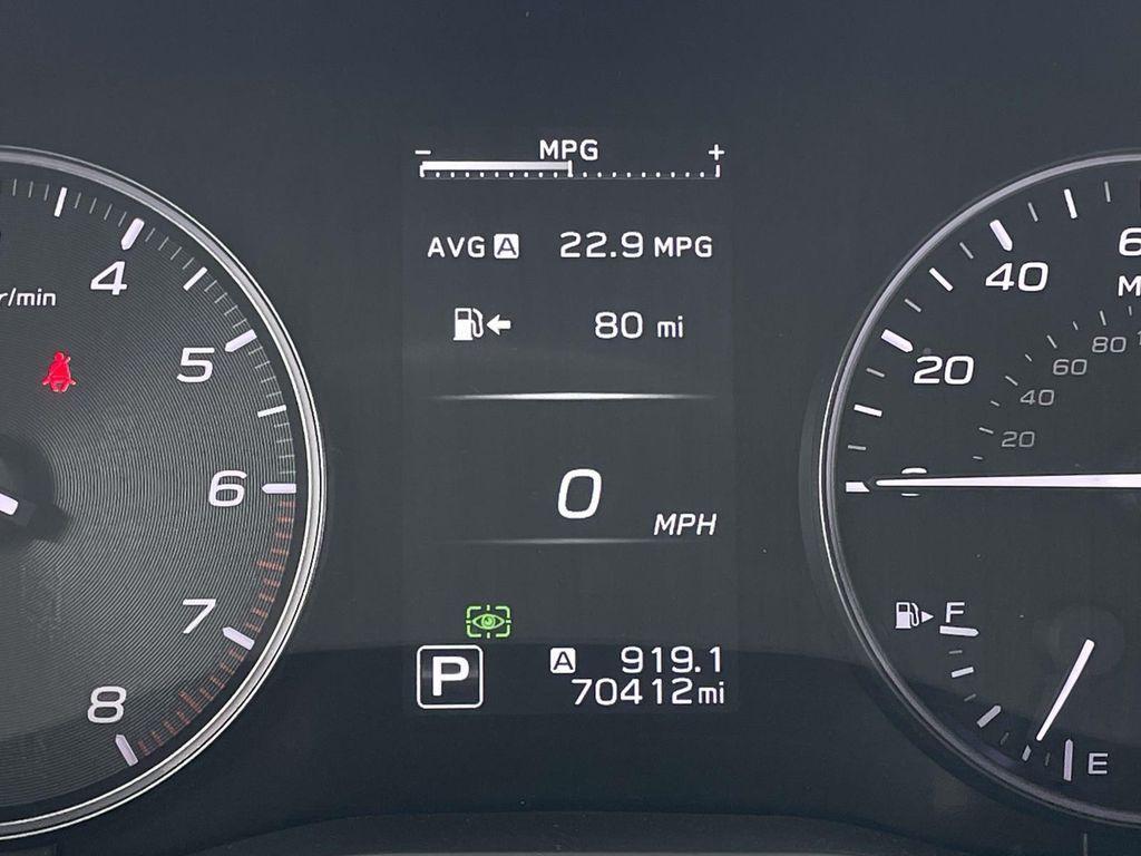 used 2023 Subaru Ascent car, priced at $27,860